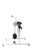 Knee Works Model 200 - Knee Rehab Equipment for Flexion and Extension 2 WEEK RENTAL