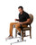 Knee Works Model 200 - Knee Rehab Equipment for Flexion and Extension 2 WEEK RENTAL