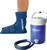 Cryo/Cuff Gravity Cooler with Ankle Cuff