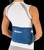 Back,Hip & Rib Cryo/Cuff IC by Aircast