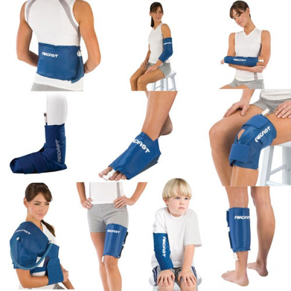 Cryo/Cuff IC Cooler | Cold Therapy Equipment | Shop the medcom group