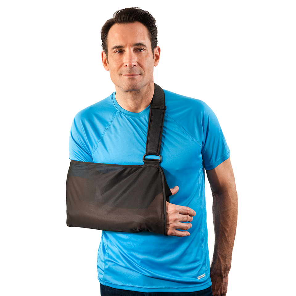 Breg Slingshot® 2 Shoulder Brace Shop Our Breg Rehabilitation