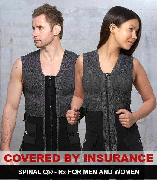 Spinal Q By Alignmed Medcom Group