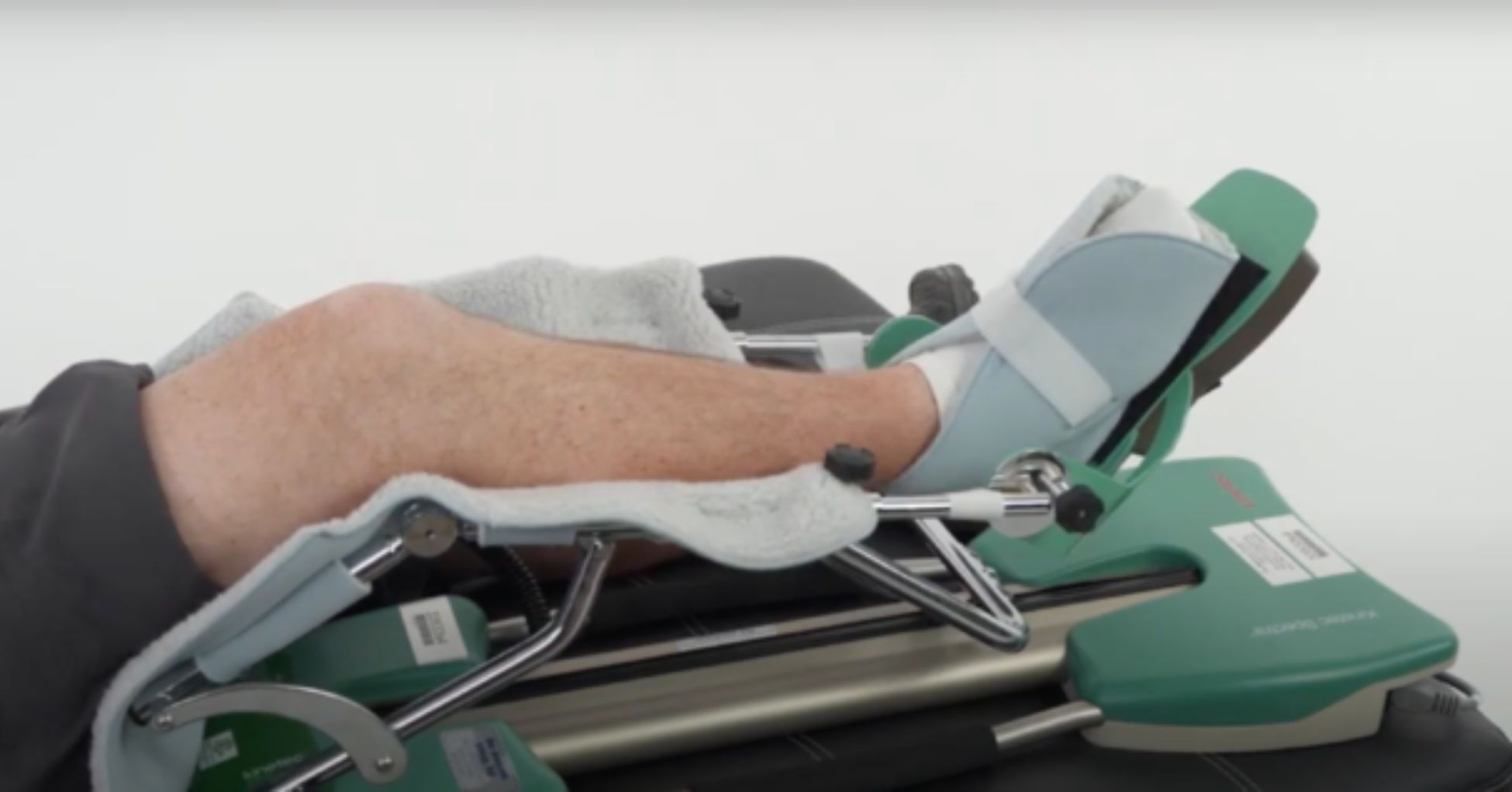 How Does An SCD Machine Work and How Long Should I Use It? - medcom group