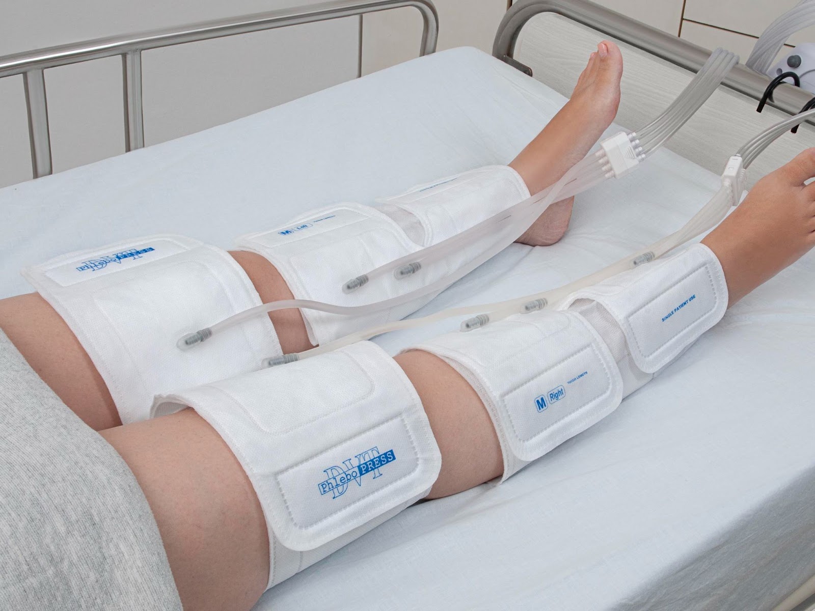 How Does An SCD Machine Work And How Long Should I Use It Medcom Group