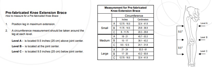 Mackie Elbow Brace - medcom group