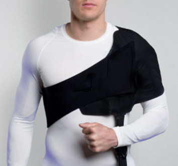 Shoulder Wrap  McDavid® · Dunbar Medical