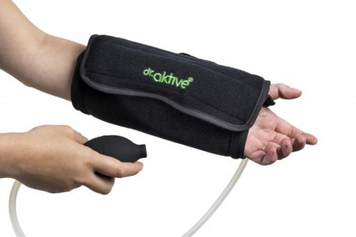 Dr. Aktive Wrist CCT - medcom group