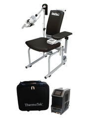 Shoulder CPM Rental Deluxe Recovery Package