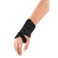 Without Thumb Spica