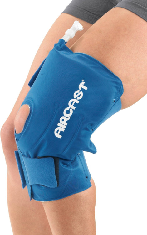 Top Quality Knee Cryo/Cuff for Fast Pain Relief | medcom group