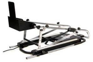 Phoenix 1800 Knee CPM by Furniss Corp