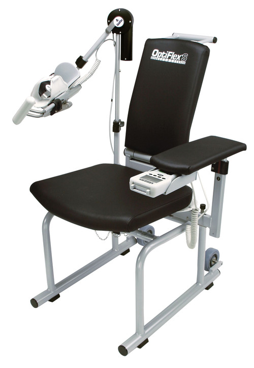 【 ARM療法 Auto Return Method 】 DVD Rent Shoulder CPM Machines for 2-8 Weeks | the medcom group, ltd.