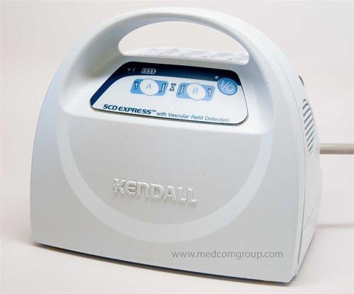 Kendall Express 9525 SCD refurbished