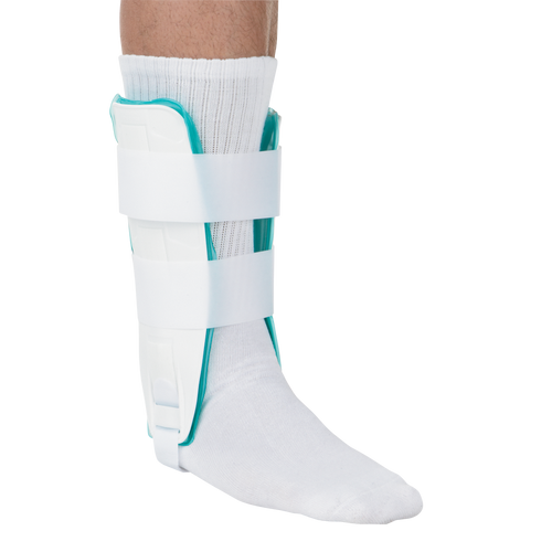 Breg Kool Air Ankle Support Brace Shop Our Ankle Wraps, Rehab