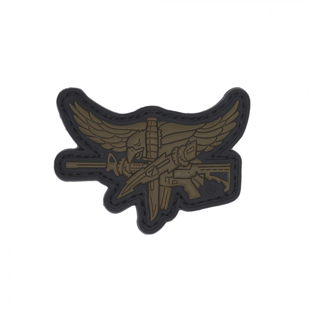 Operator Flag Patch – Swat Operator USA