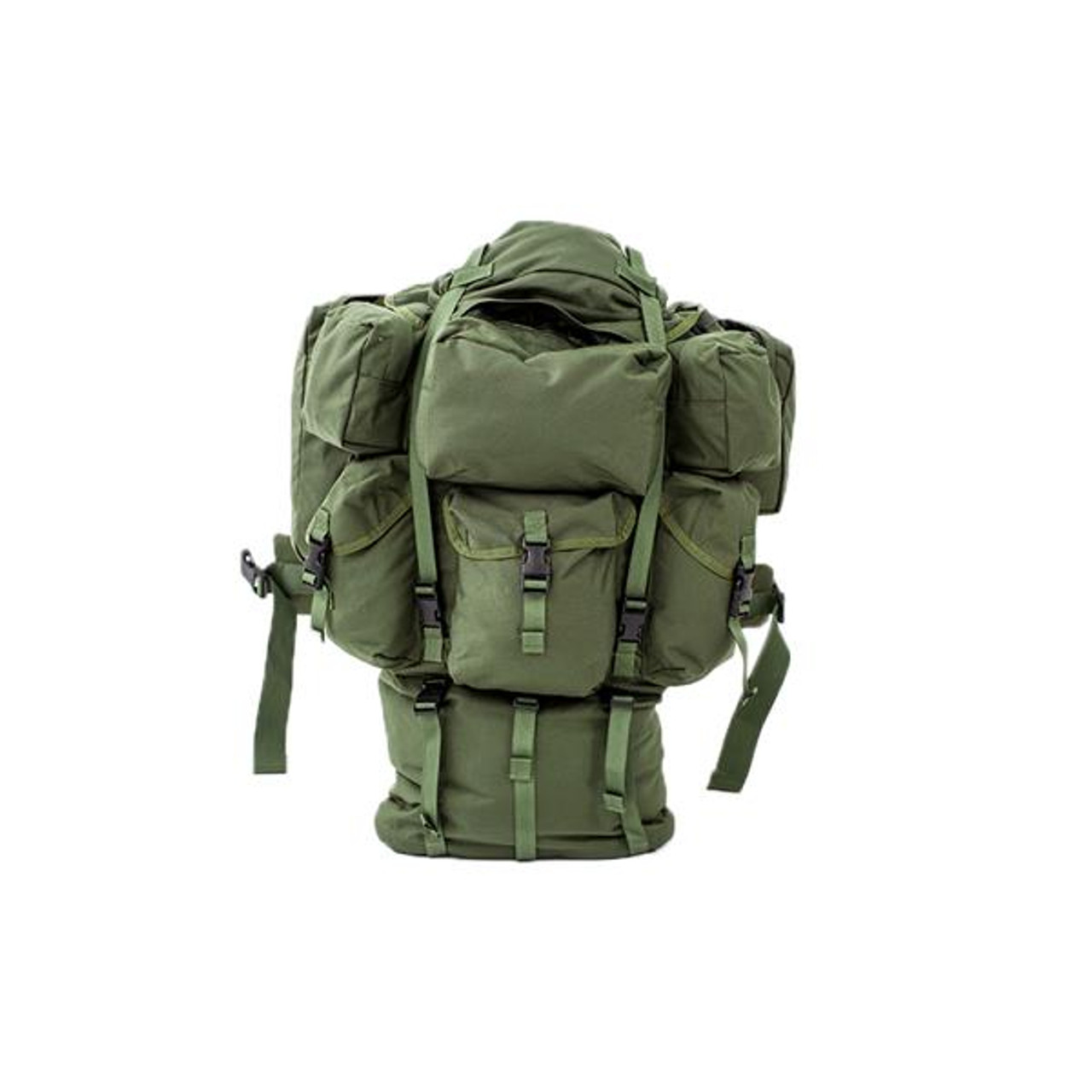 Tactical Tailor Malice Pack Version 2 Olive Drab