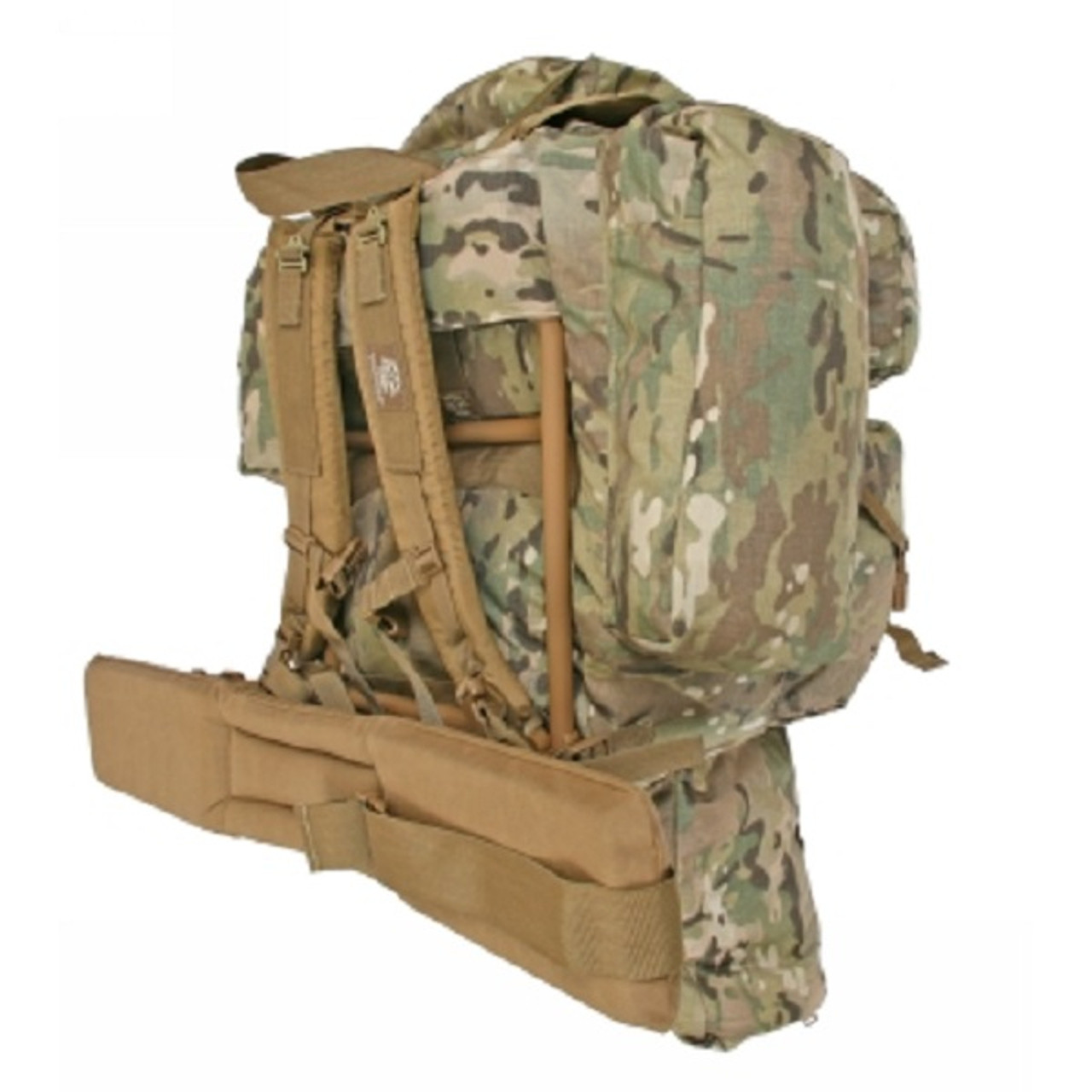 Tactical Tailor Malice Pack Version 2 Multicam