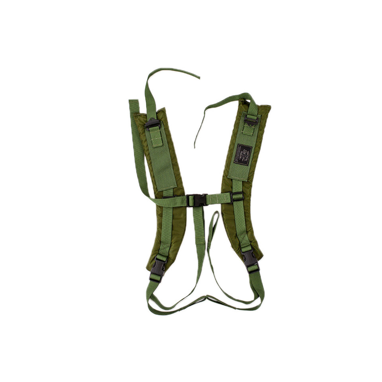 未使用品 tailback LAPEL・TAILOR セット販売 Tactical Tailor Super Straps - BTI Tactical