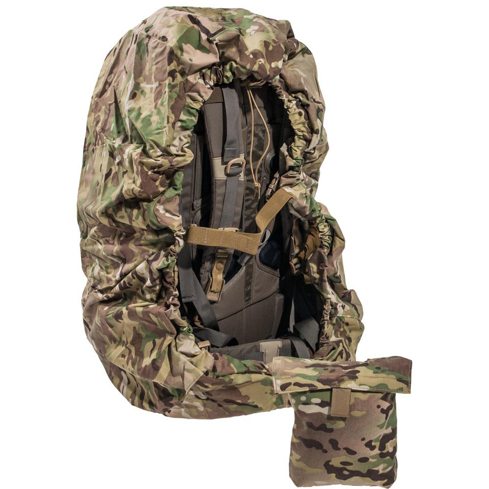 Tactical Tailor Pack Rain Cover - BTI Tactical