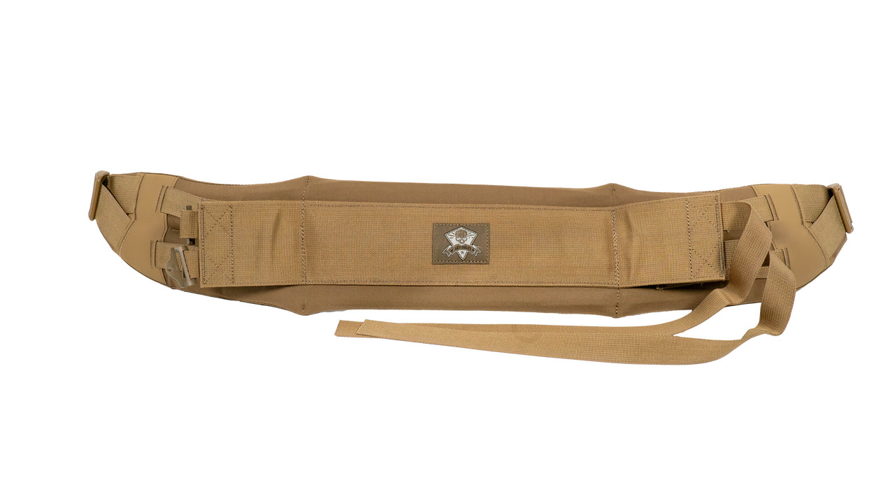 Grey Ghost Gear Ruck Sack Belt