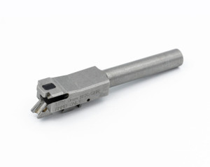 UTM Glock 17/22/31 Gen 1-4 Blank Barrel Only UTM Glock 17/22/31 Gen 1-4 Blank Barrel Only