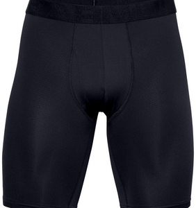 UA Tech Mesh 9'' Boxerjock - 2-Pack UA Tech Mesh 9'' Boxerjock - 2-Pack