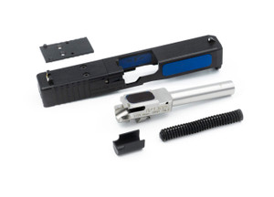 UTM Glock 19/45 Gen 5 Blank MOS Kit P2 UTM Glock 19/45 Gen 5 Blank MOS Kit P2
