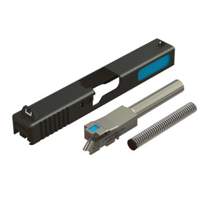 UTM Shooting Enthusiast Glock 17 Gen 1-4 Pistol Conversion