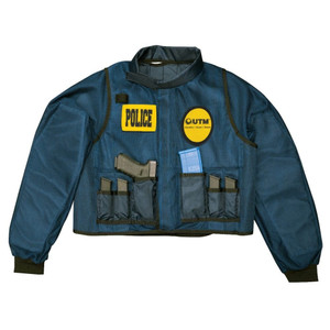 UTM Law Enforcement Jacket