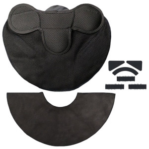 UTM Helmet Neck Wrap Kit UTM Helmet Neck Wrap Kit