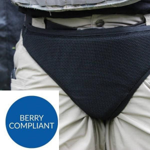 UTM Groin Protector (Berry Compliant) UTM Groin Protector (Berry Compliant)