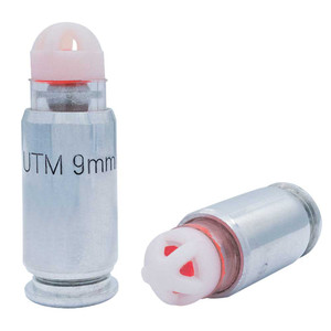 UTM 9mm UTX Marker Round