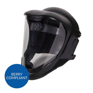 UTM Helmet -Berry Compliant UTM Helmet -Berry Compliant