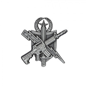 Master Tactical Patrol Officer Pin Master Tactical Patrol Officer Pin