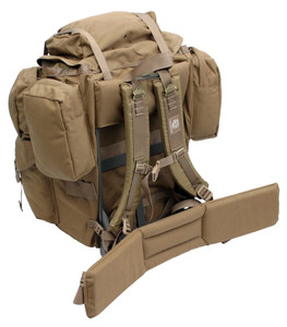 Tactical Tailor Malice Pack - Version 2 Kit