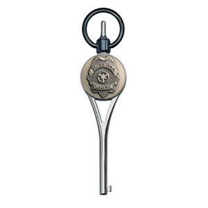Guardian G1 Logo Handcuff Key - 56302 Guardian G1 Logo Handcuff Key - 56302