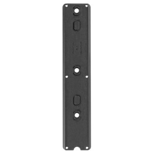 Magpul M-lok Dvtl Adptr 4 Slot Rrs Magpul M-lok Dvtl Adptr 4 Slot Rrs