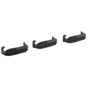 Magpul Pmag Dust/impact Cover Blk(3) Magpul Pmag Dust/impact Cover Blk(3)