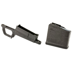 Magpul Hunter 700 La Mag Well Blk Magpul Hunter 700 La Mag Well Blk