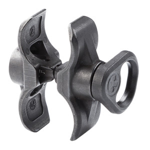 Magpul Sga Fwrd Sling Mnt Moss 590a1 Magpul Sga Fwrd Sling Mnt Moss 590a1