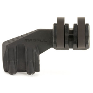 Magpul Rail Light Mount Right Blk Magpul Rail Light Mount Right Blk