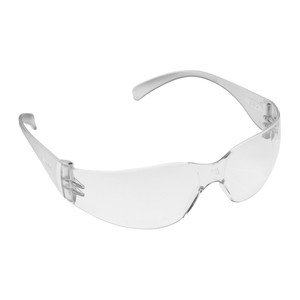 Peltor Virtua Protective Glasses Clr Peltor Virtua Protective Glasses Clr