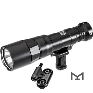 Surefire M340DFT-PRO Surefire M340DFT-PRO