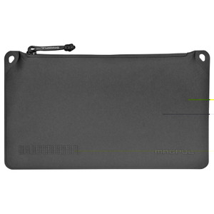 Magpul Daka Pouch Med Blk 7"x12 Magpul Daka Pouch Med Blk 7"x12