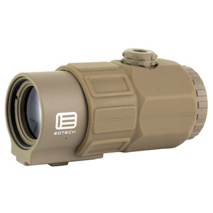 EOTech G45 5x Magnifier W/sts Tan EOTech G45 5x Magnifier W/sts Tan