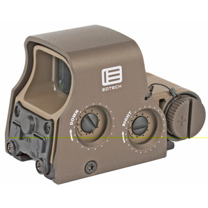 Eotech Xps2-2 68/2 Moa Cr123 Tan Eotech Xps2-2 68/2 Moa Cr123 Tan