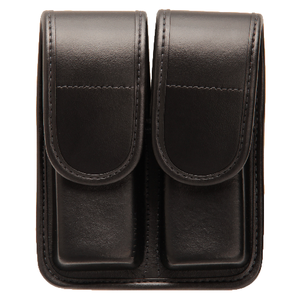 Double Mag Pouch - Staggered Column - BH-44A002PL Double Mag Pouch - Staggered Column - BH-44A002PL
