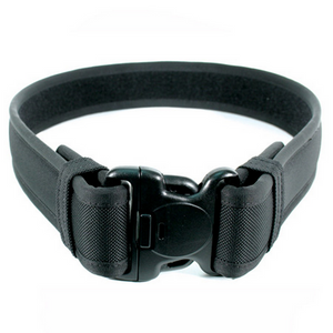 Ergonomic Padded Duty Belt - BH-44B2XLBK Ergonomic Padded Duty Belt - BH-44B2XLBK