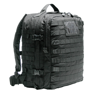 Stomp Medical Backpack Stomp Medical Backpack